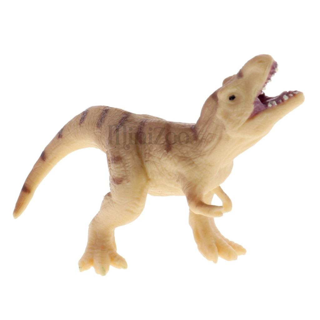 Science and Nature Tyrannosaurus Rex figurine MiniZoo