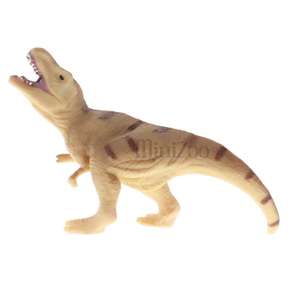 Science and Nature T-Rex MiniZoo