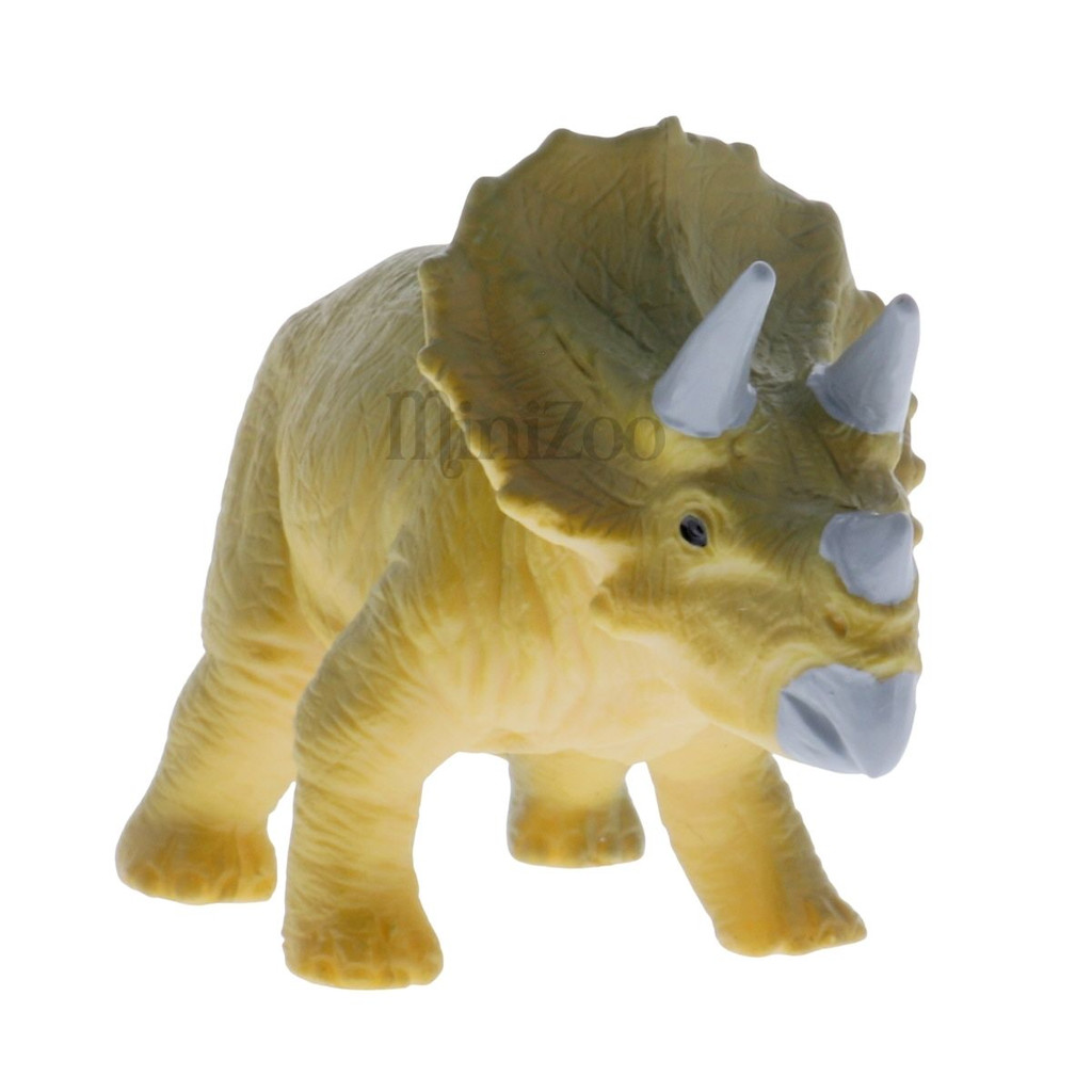 Recur Small Triceratops