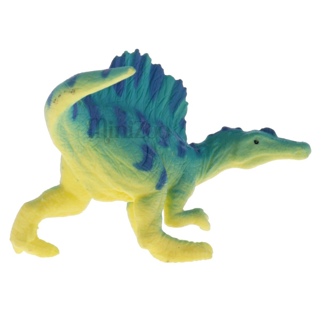 Recur Small Spinosaurus