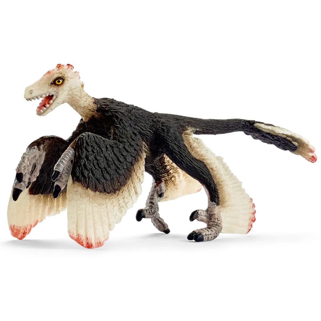 Schleich Dino Set with Cave