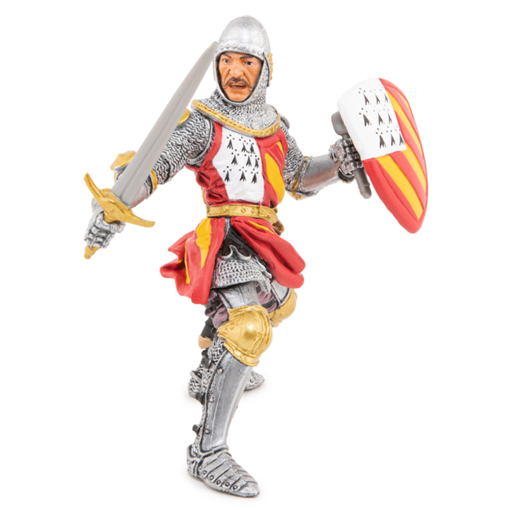 Papo Tournament Knight