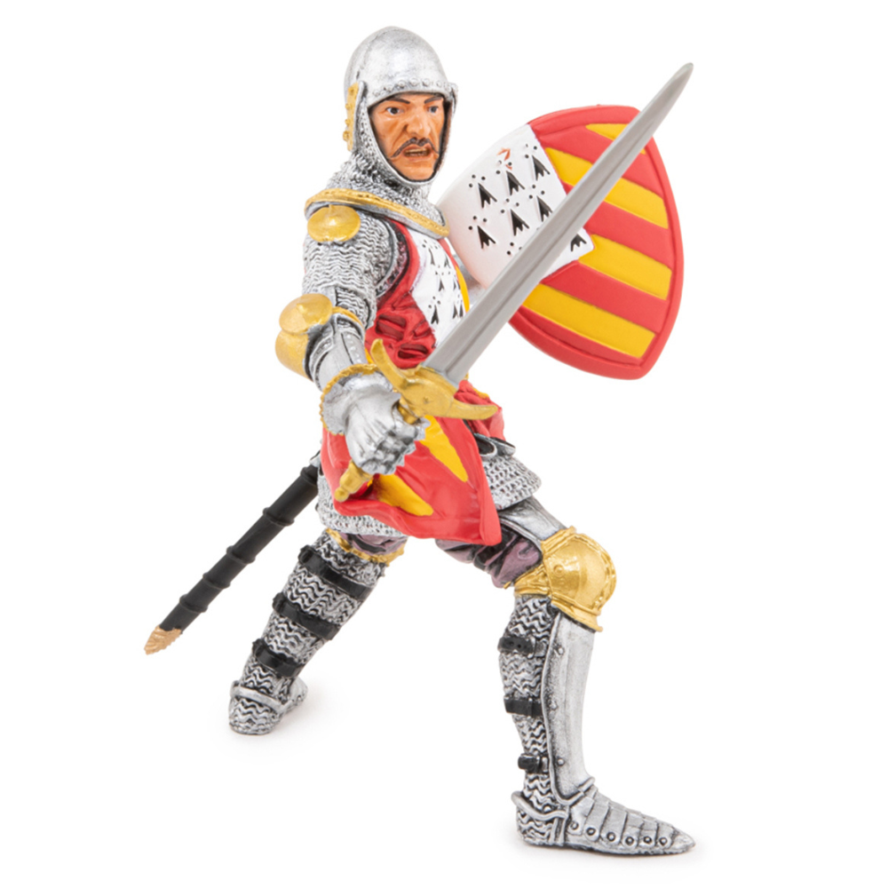 Papo Tournament Knight
