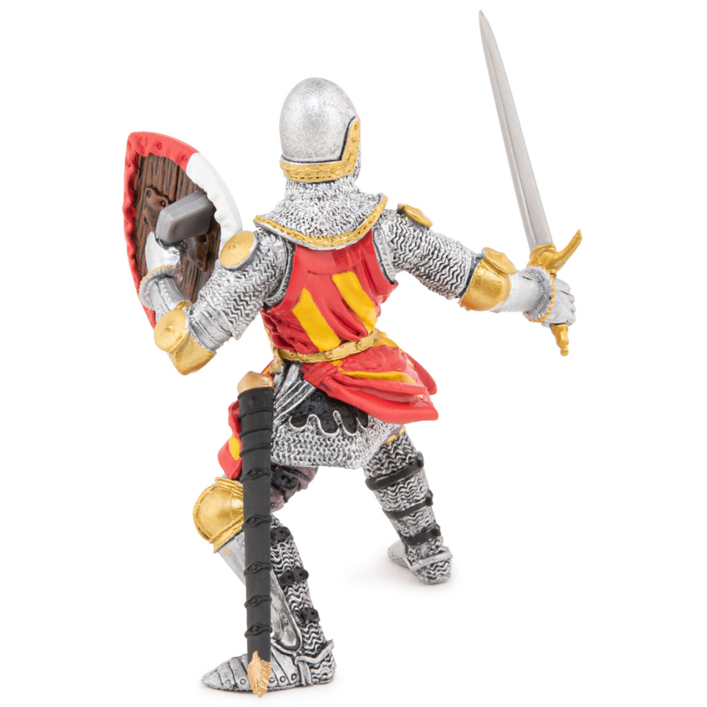 Papo Tournament Knight