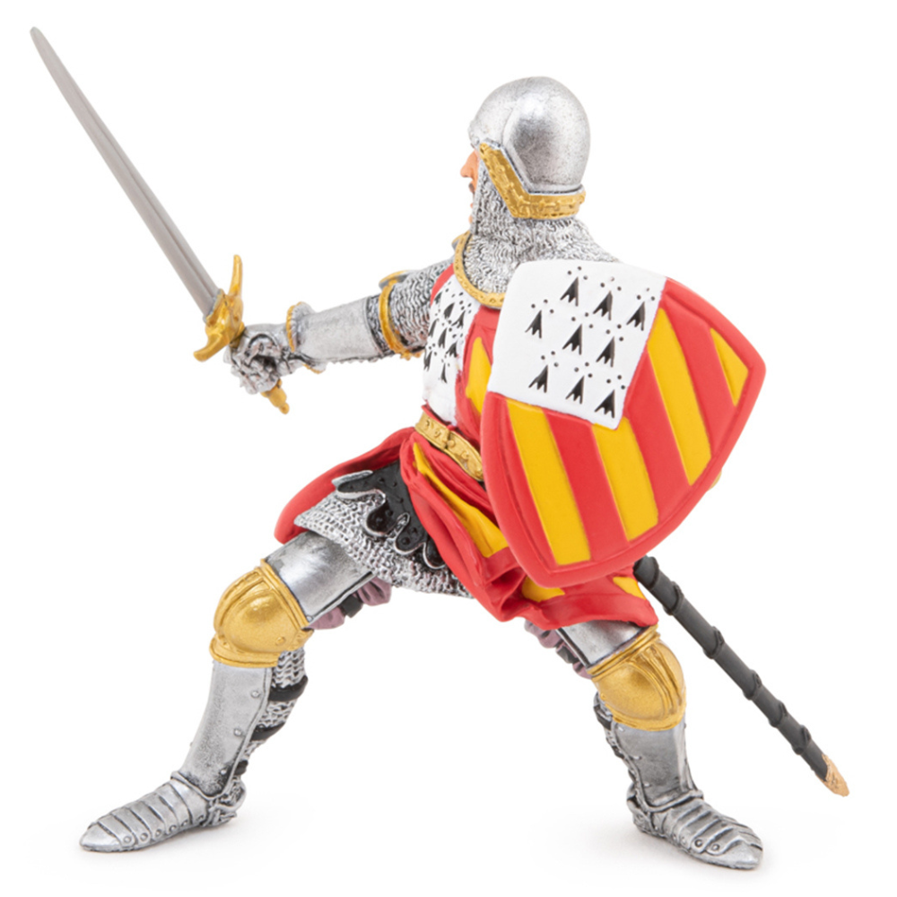 Papo Tournament Knight
