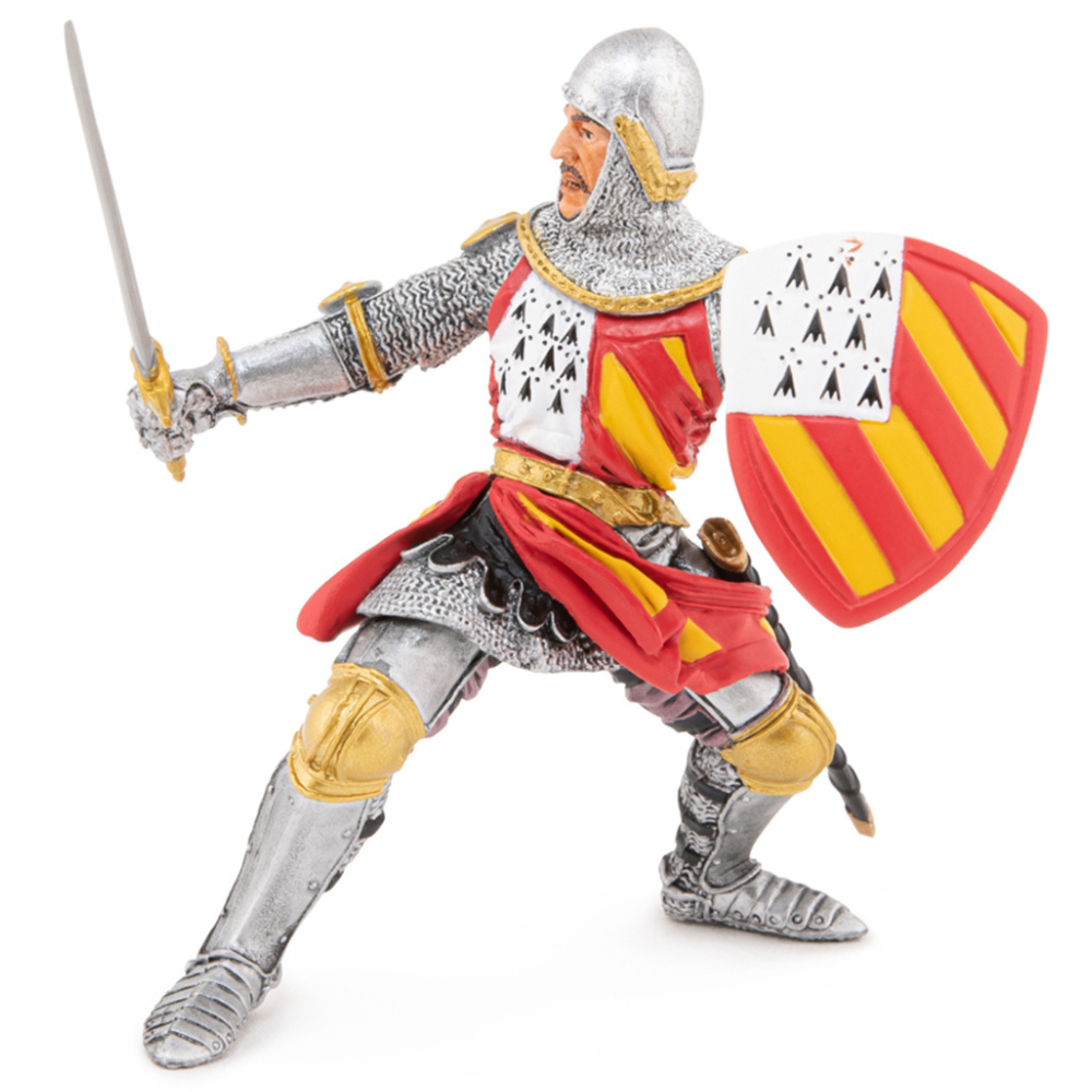 Papo Tournament Knight