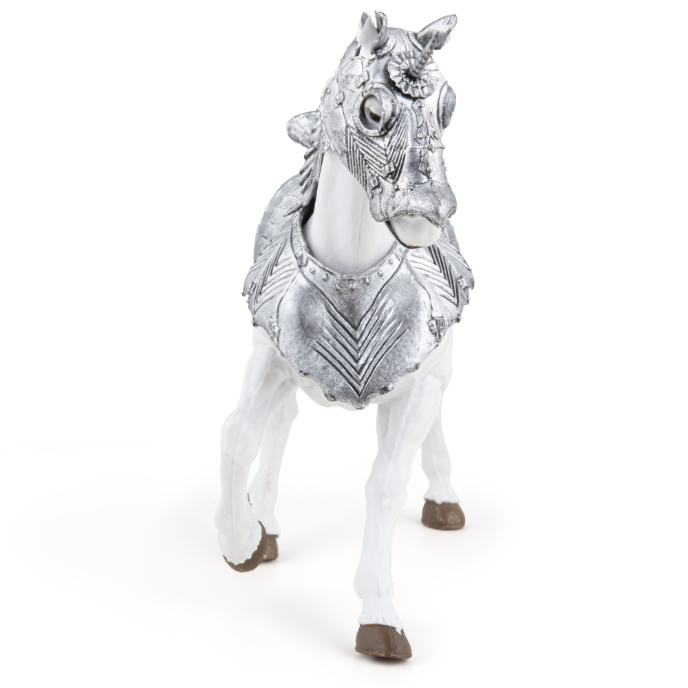 Papo Armoured Horse