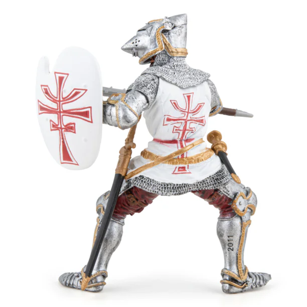 Papo Germanic Knight