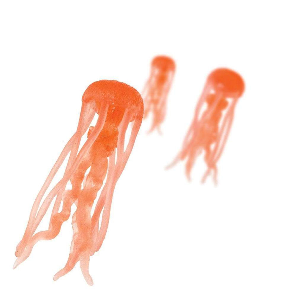 Safari Ltd Mini Jellyfish 2018