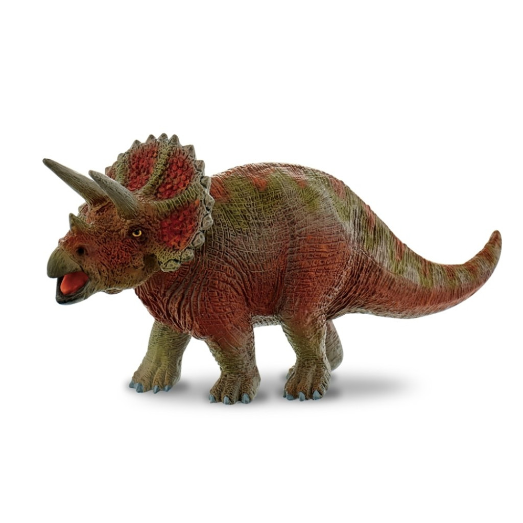 Bullyland Triceratops Medium