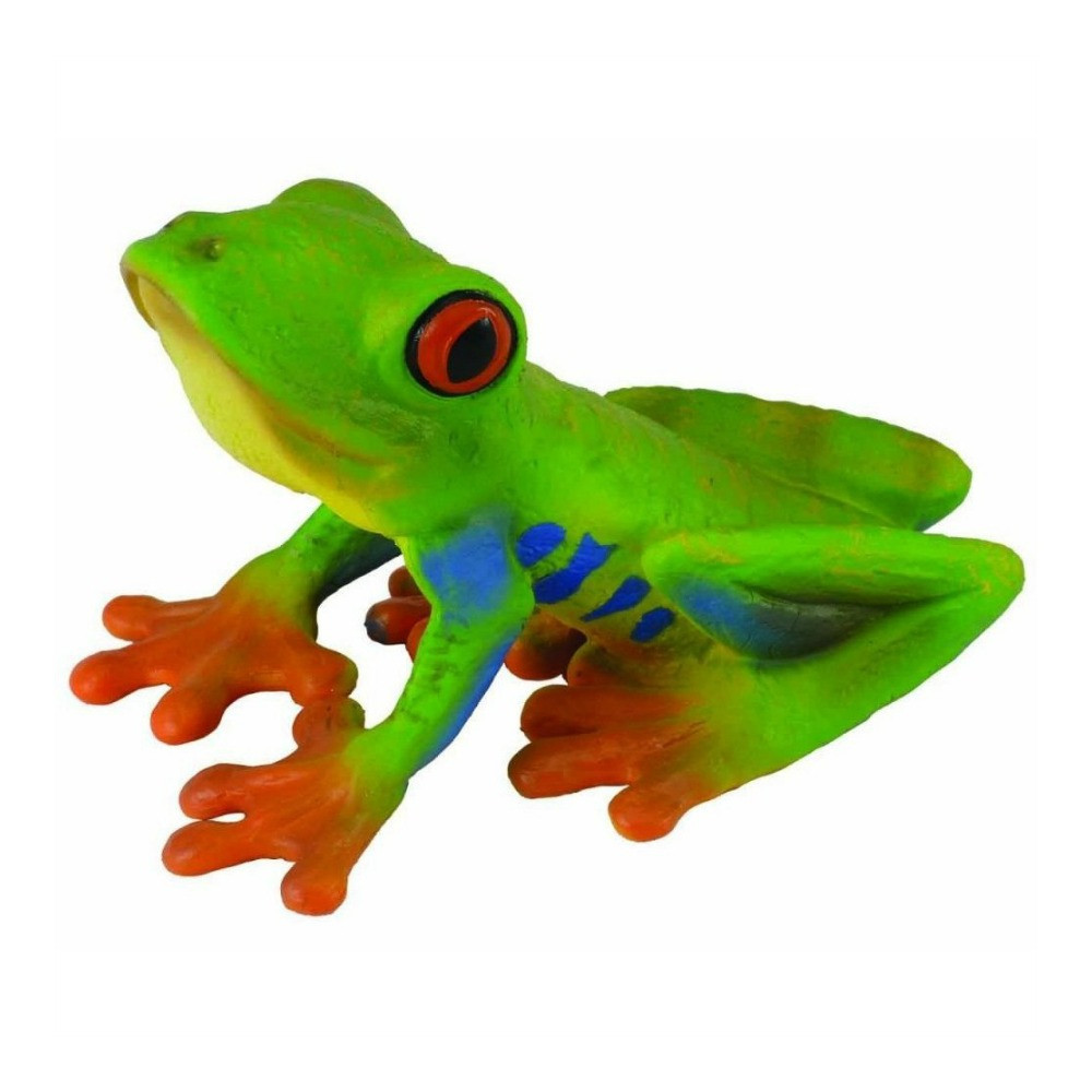 CollectA Insect Gift Set frog figurine