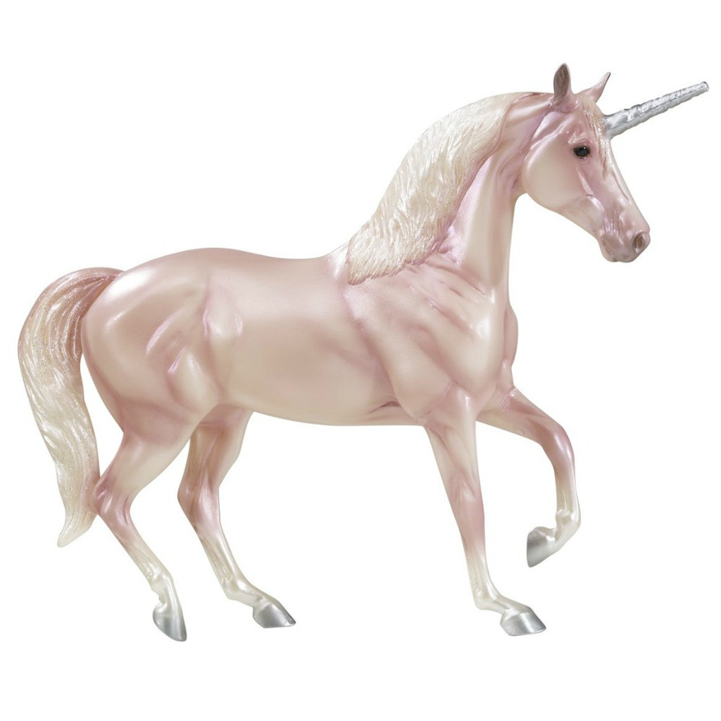 Breyer Aurora Unicorn