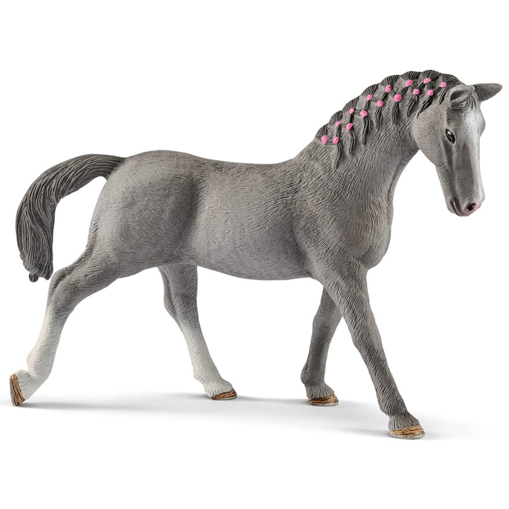 Schleich Trakehner Mare