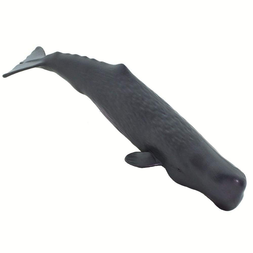 Safari Ltd Sperm Whale