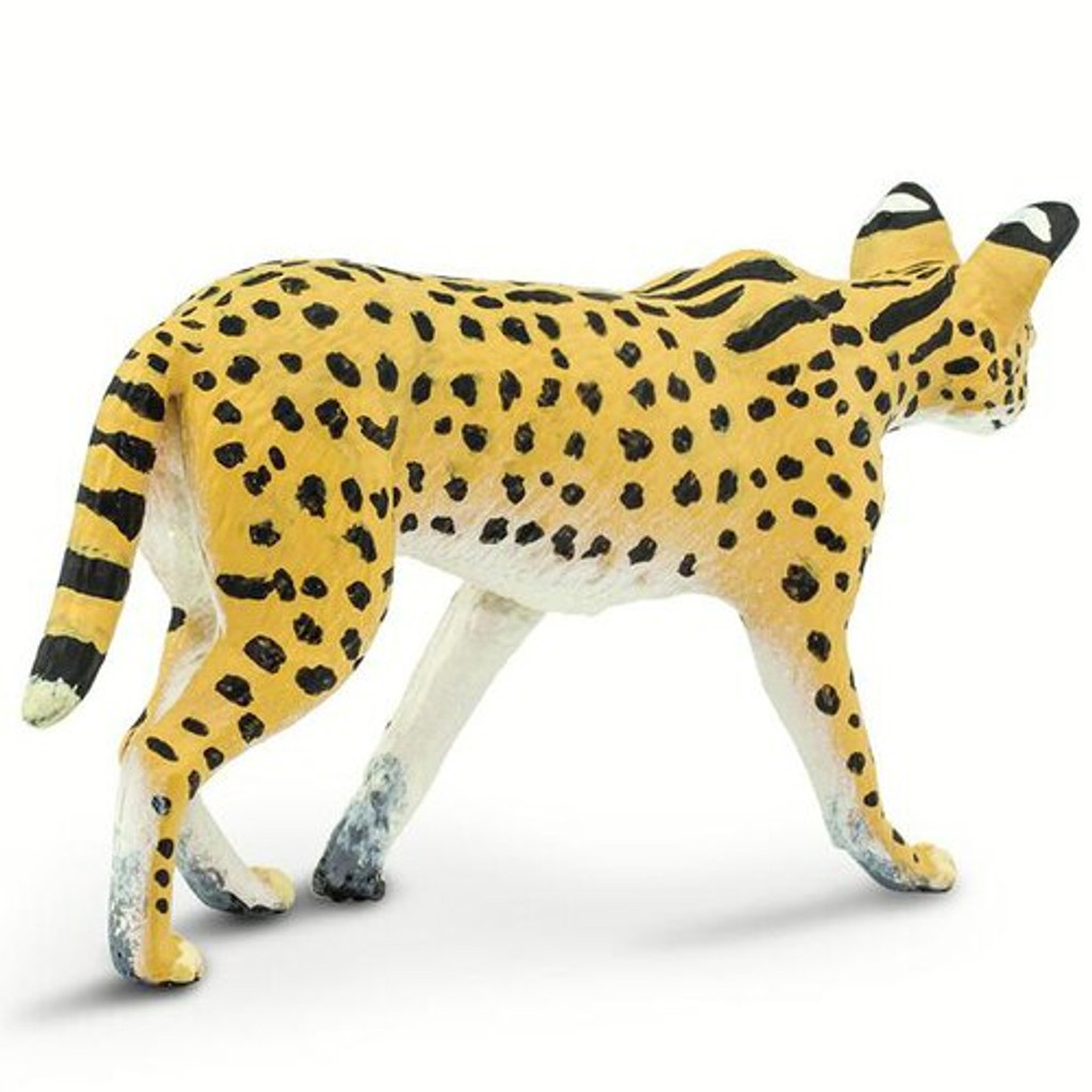 Safari Ltd Serval