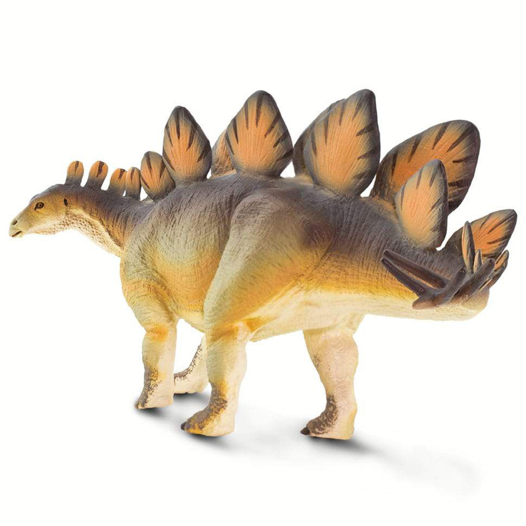 Safari Ltd Stegosaurus 2019