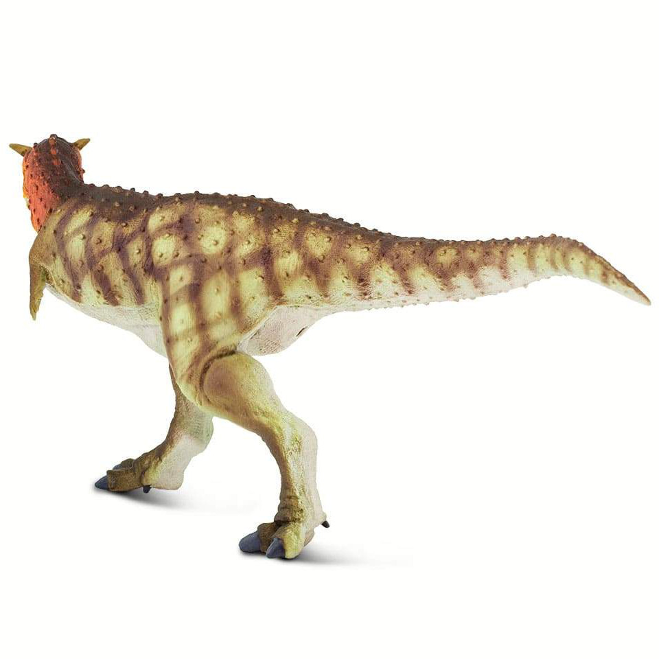 carnotaurus figure