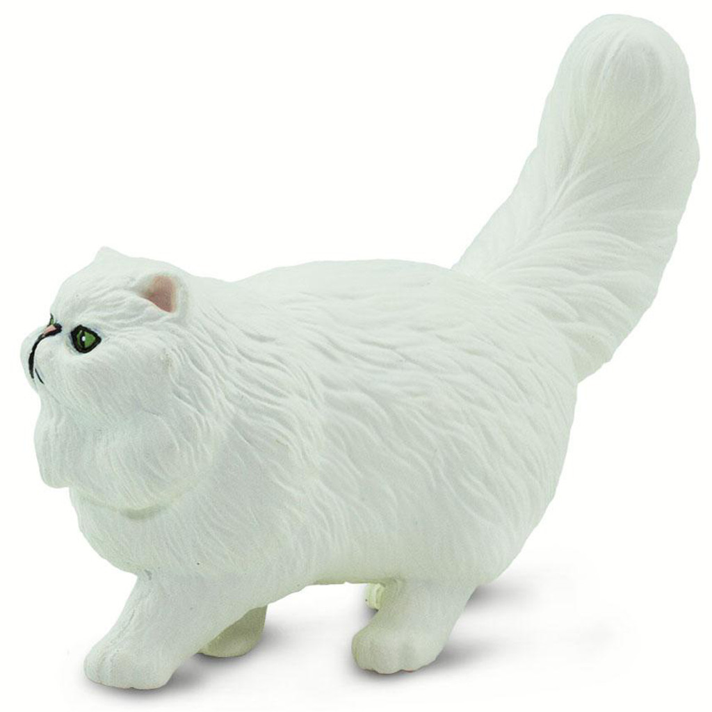 Safari Ltd Persian Cat