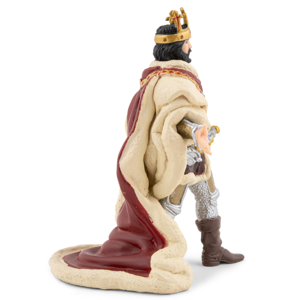 Papo King Ivan
