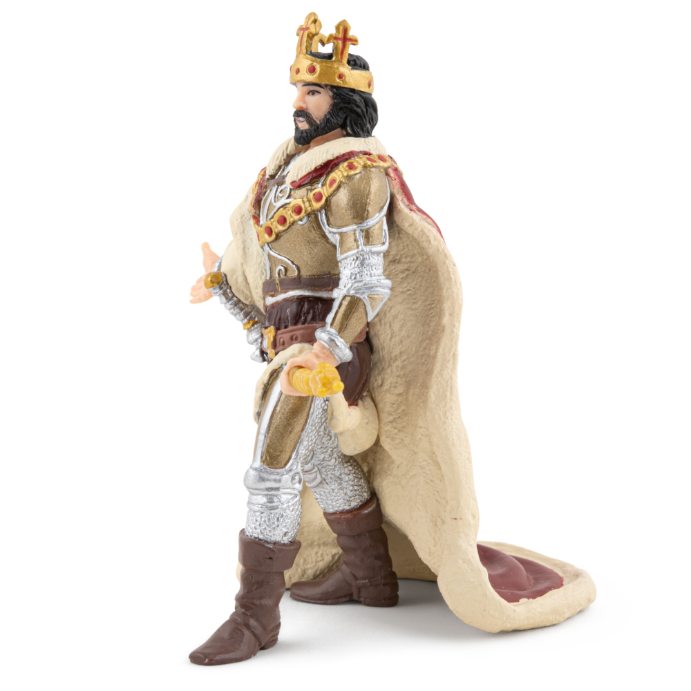 Papo King Ivan