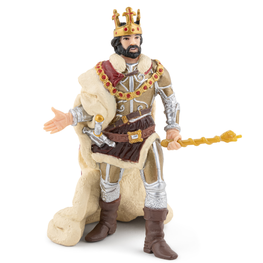 Papo King Ivan