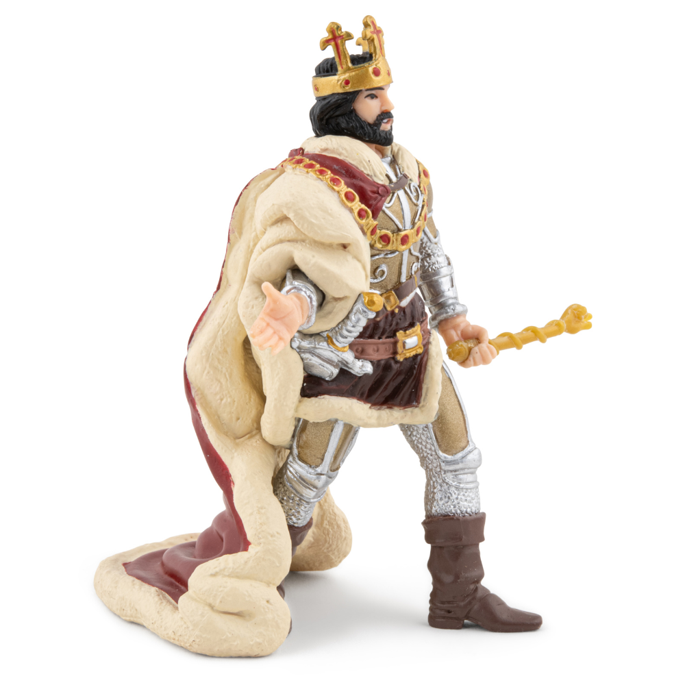 Papo King Ivan