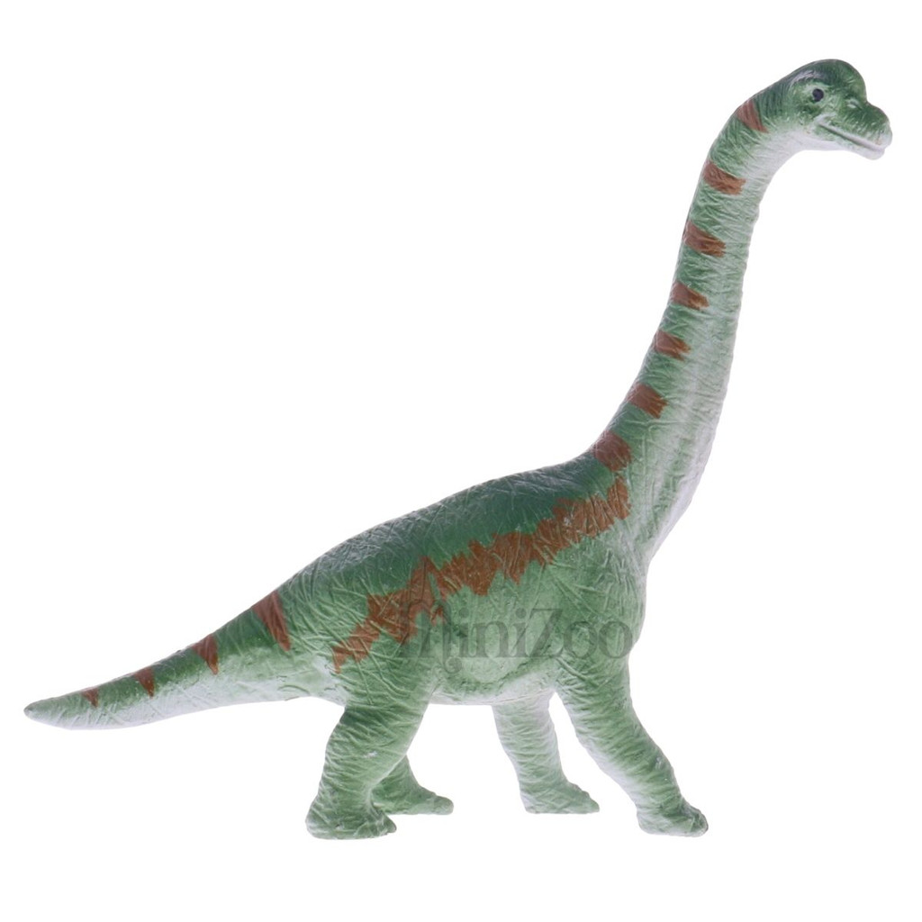 Recur Small Brachiosaurus
