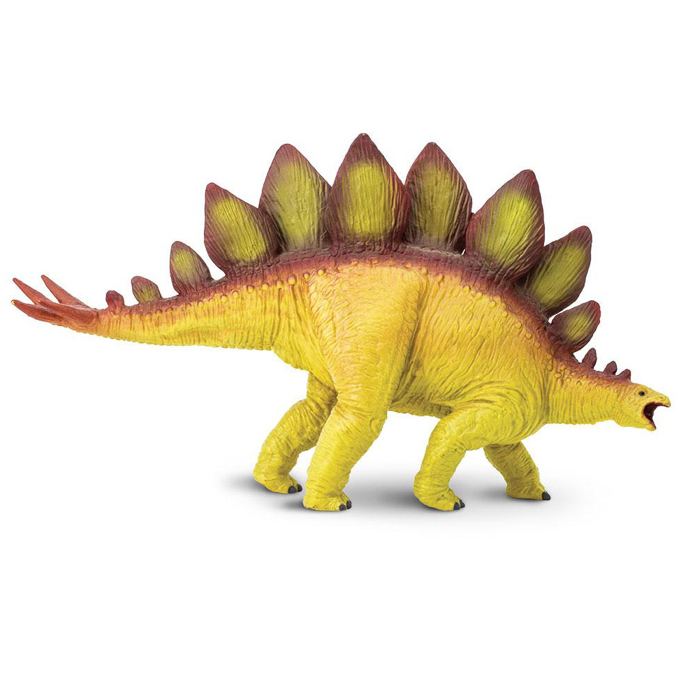 Safari Ltd Stegosaurus Great Dinos