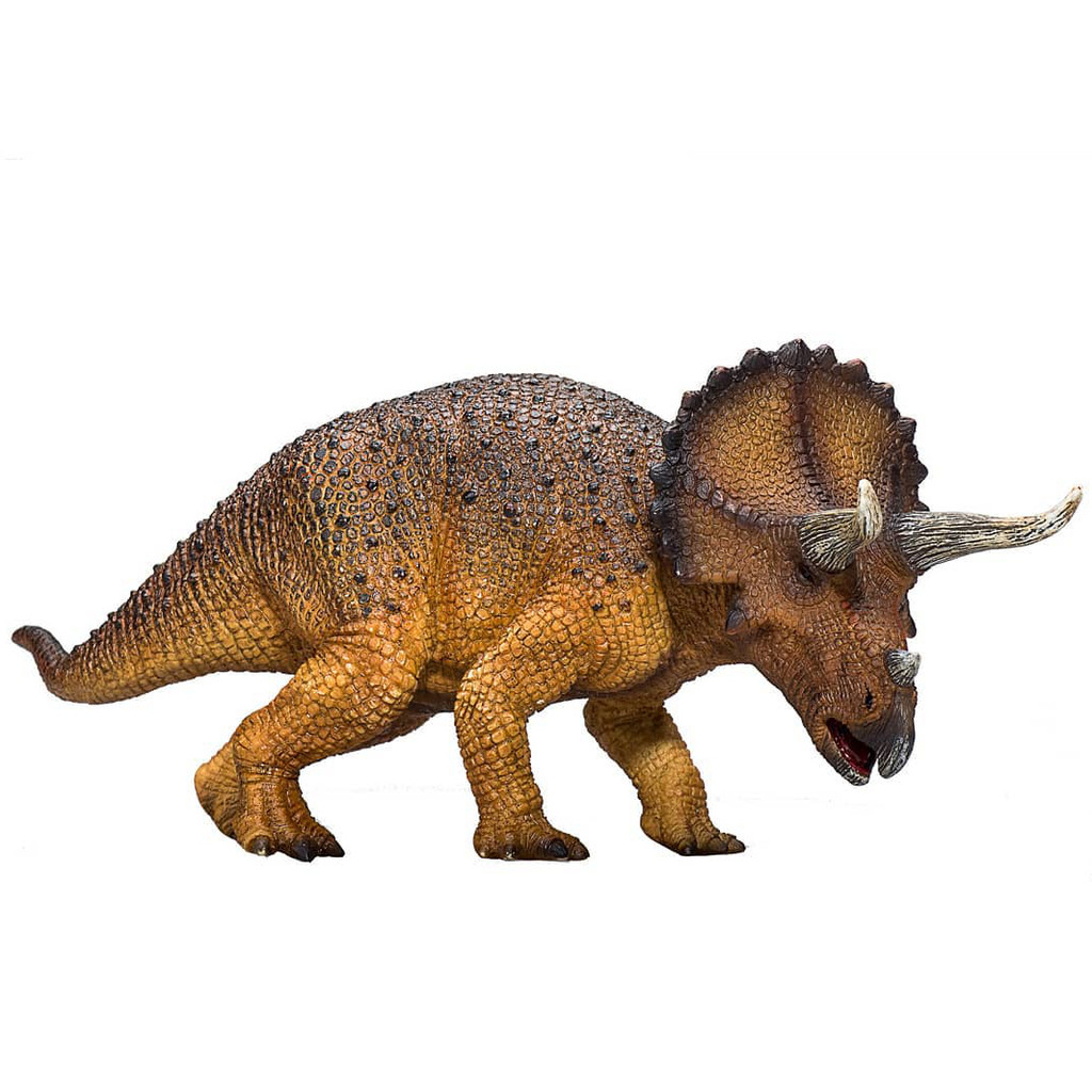 Mojo Triceratops