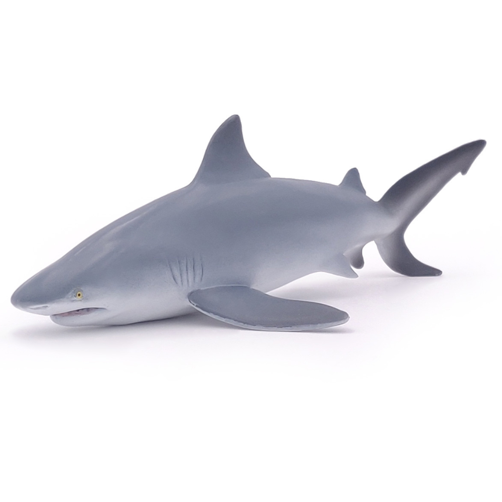 Papo Bull Shark
