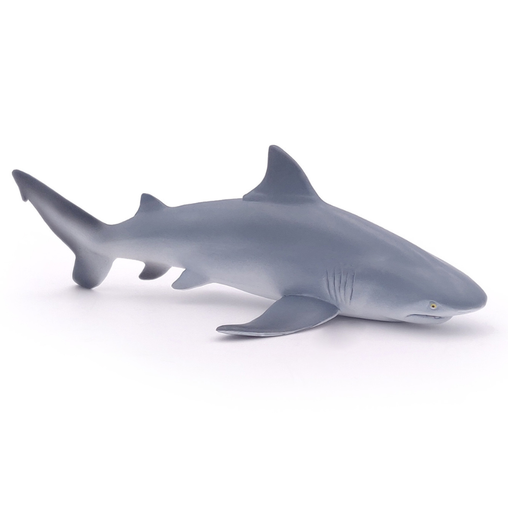 Papo Bull Shark
