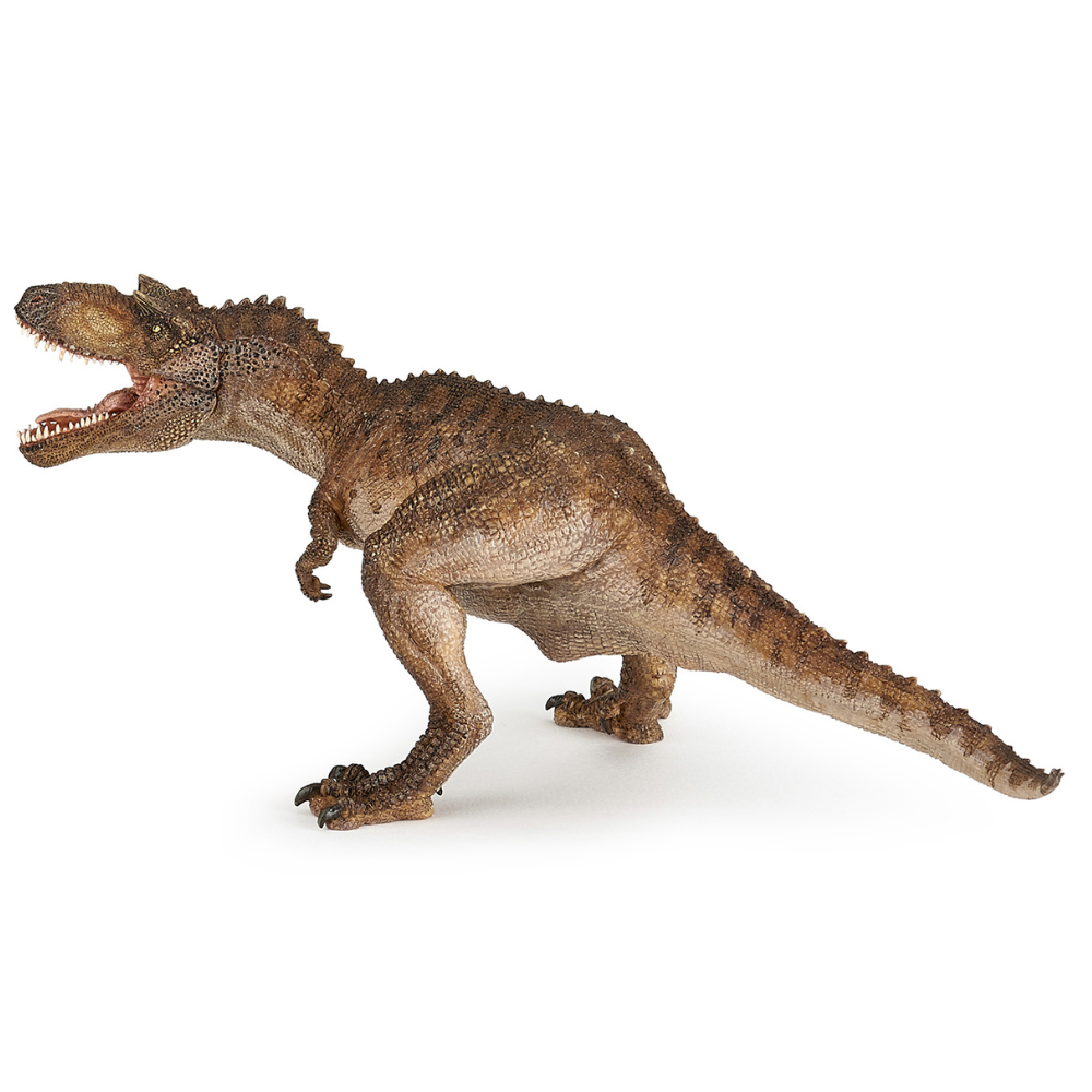 Papo Gorgosaurus