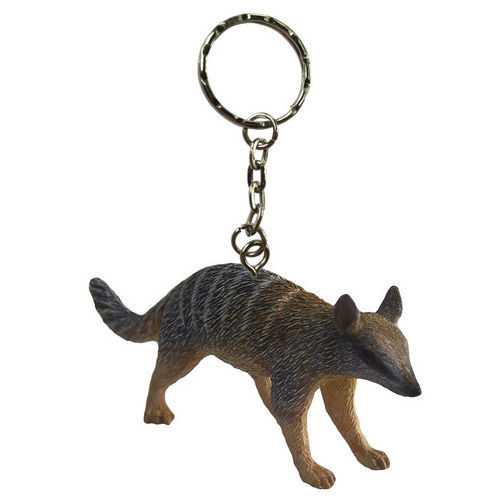 Science and Nature Numbat Keychain