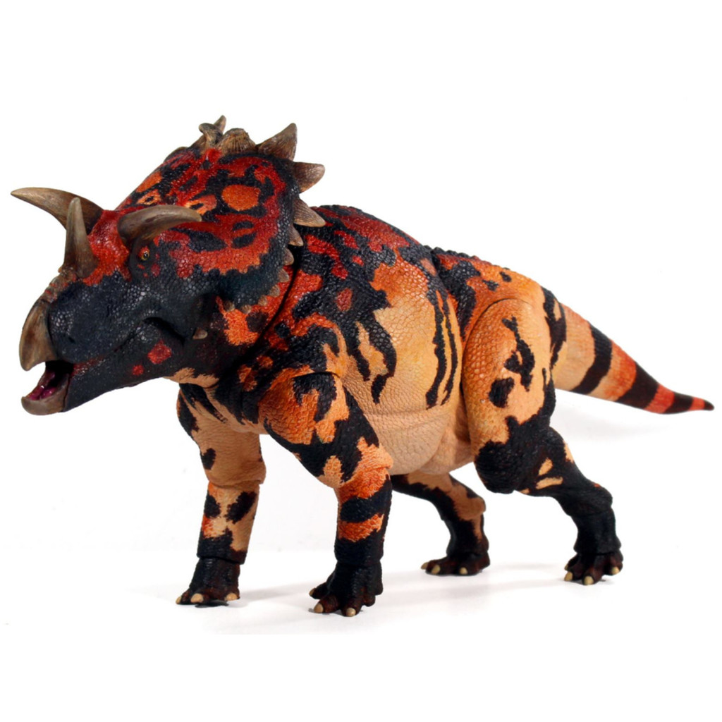 Creative Beast Studio Utahceratops Gettyi 1:18 Scale