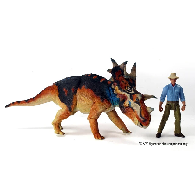 Creative Beast Spiclypeus Shipporum 1:18 Scale