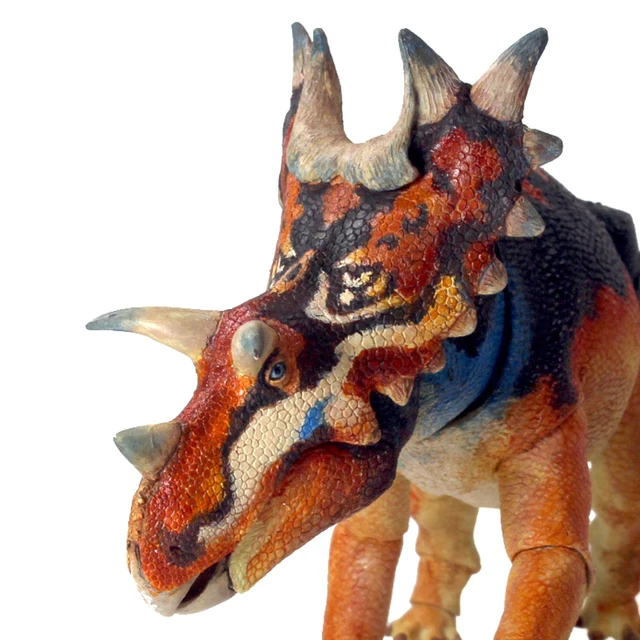 Creative Beast Spiclypeus Shipporum 1:18 Scale