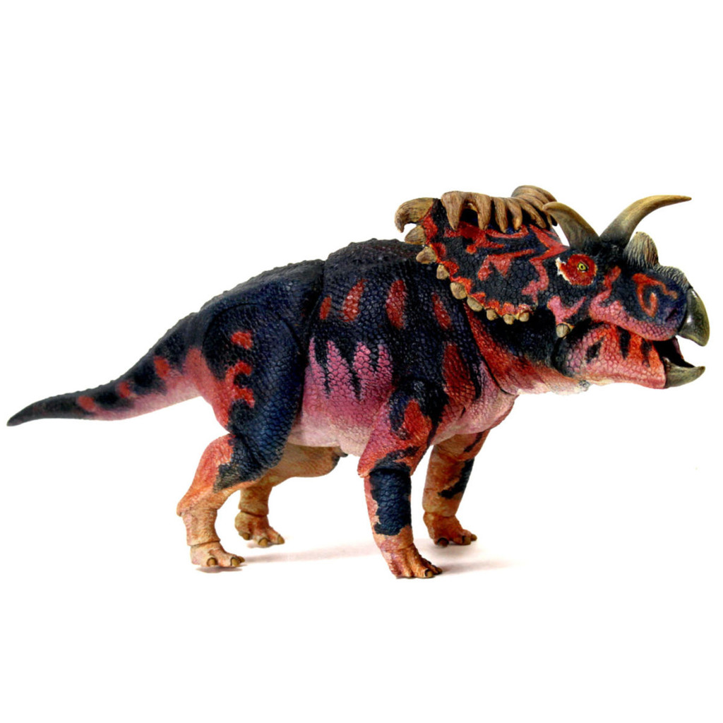 Creative Beast Kosmoceratops Richardsoni 1:18 Scale