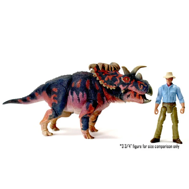 Creative Beast Kosmoceratops Richardsoni 1:18 Scale