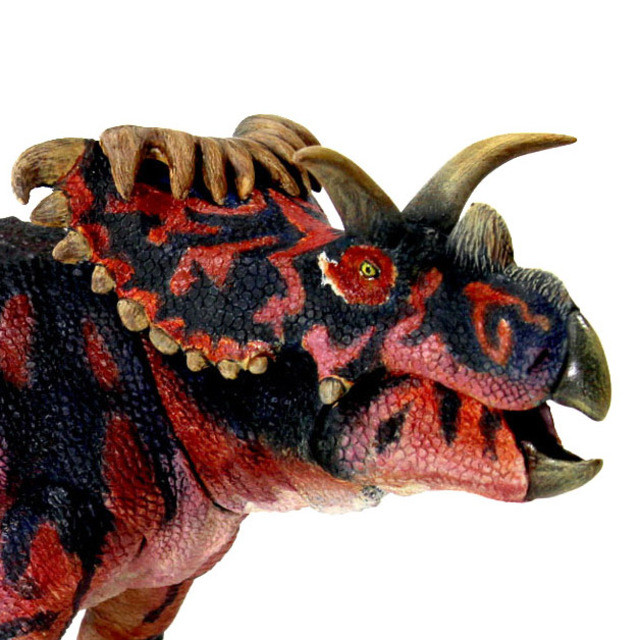 Creative Beast Kosmoceratops Richardsoni 1:18 Scale