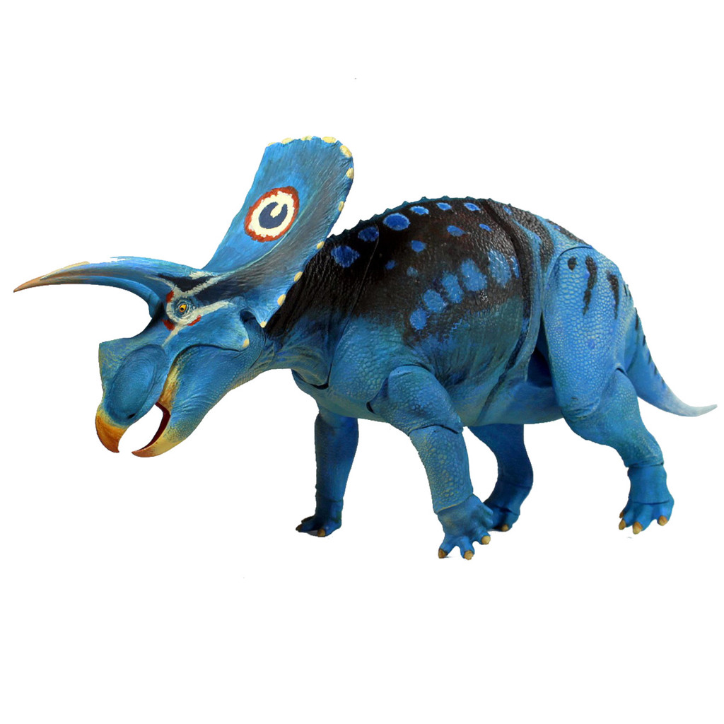 Creative Beast Studio Torosaurus Latus 1:18 Scale