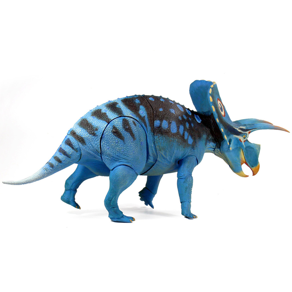 Creative Beast Studio Torosaurus Latus 1:18 Scale