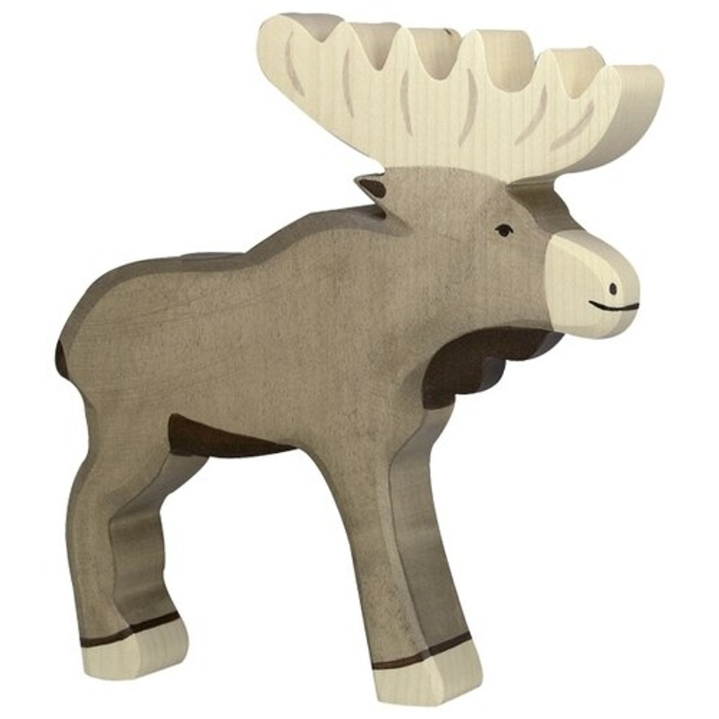 Elk Holztiger