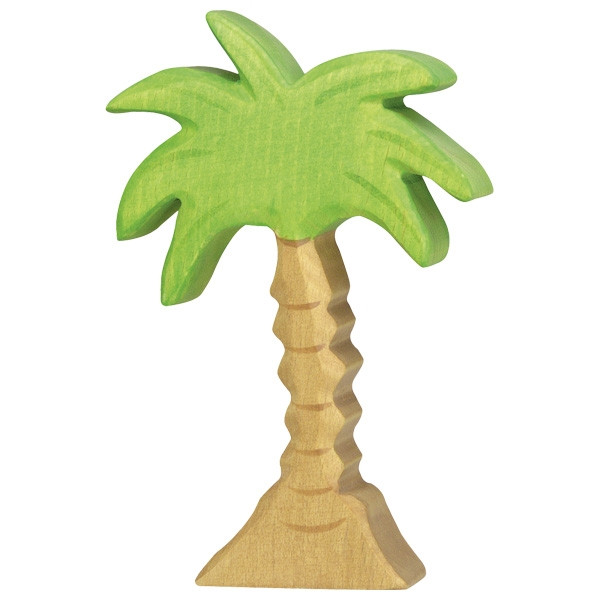 Holztiger Palm Tree Medium
