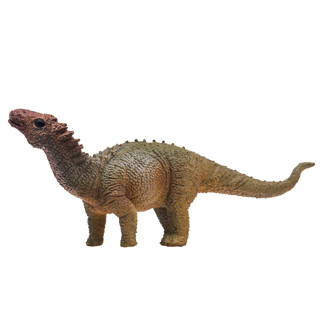 PNSO Amargasaurus Romario mini dinosaur