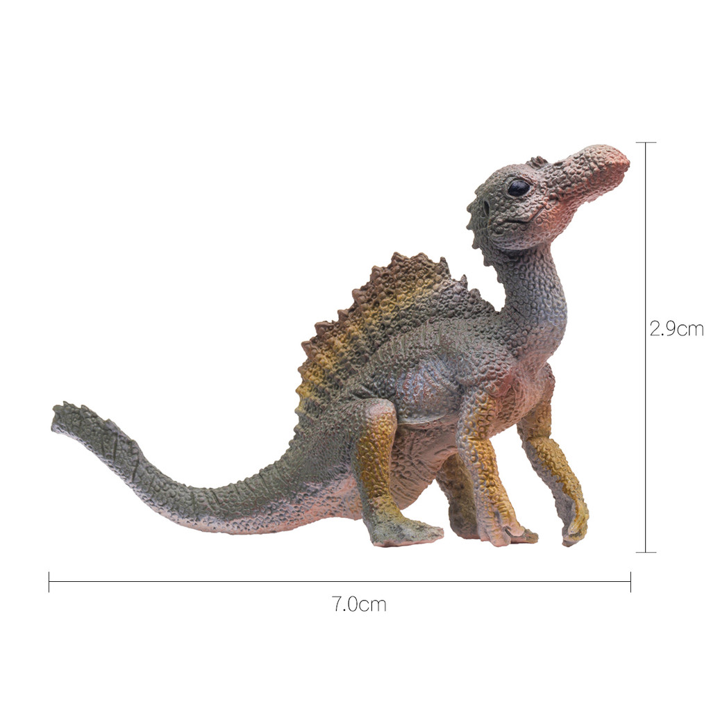 PNSO Spinosaurus Nada dimensions