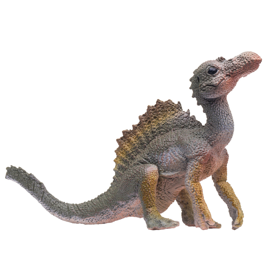 PNSO Spinosaurus Nada mini dinosaur