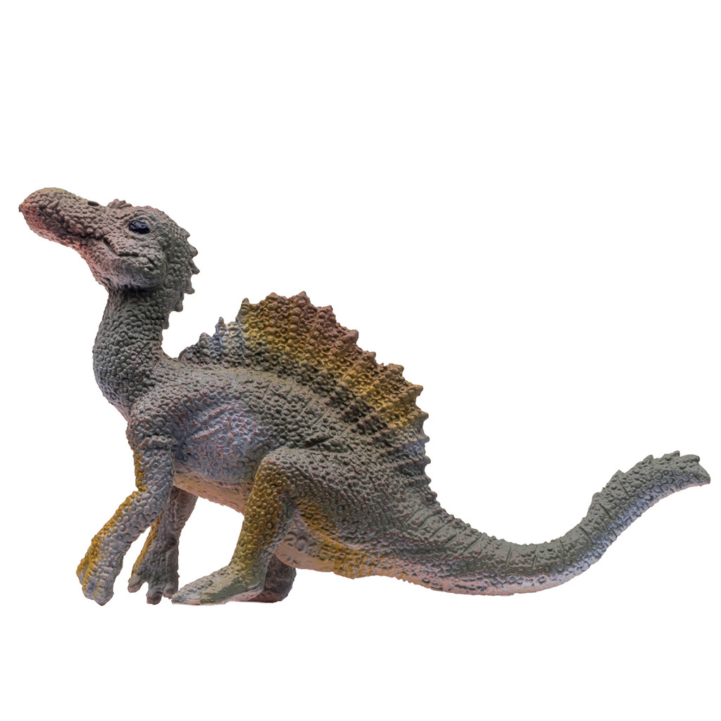 PNSO Spinosaurus Nada side view