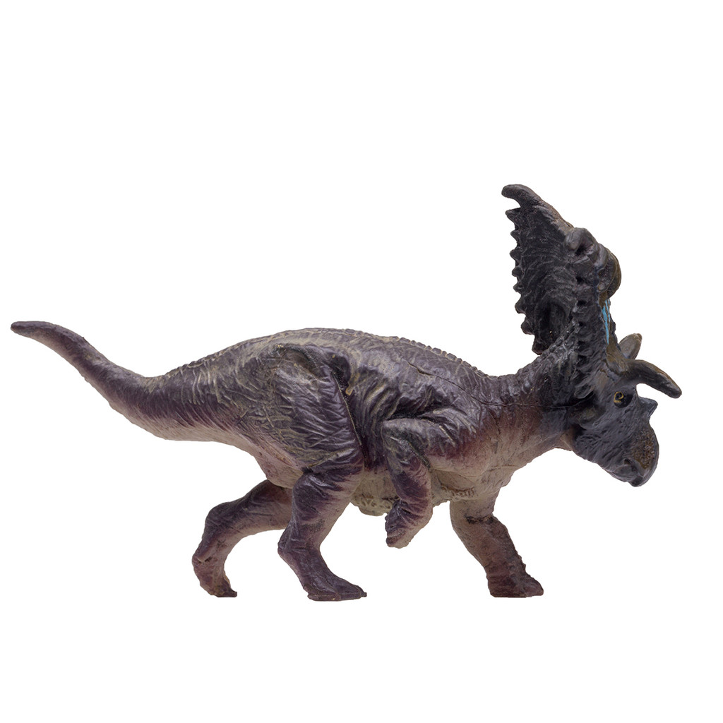PNSO Kosmoceratops Abel side back view