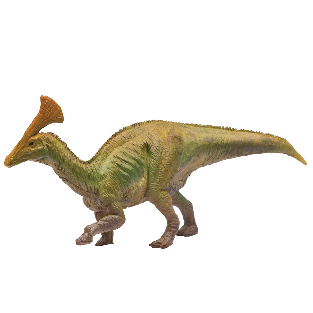 PNSO Olorotitan Bardi side view