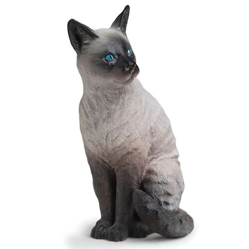PNSO Saizeriya the Siamese Cat